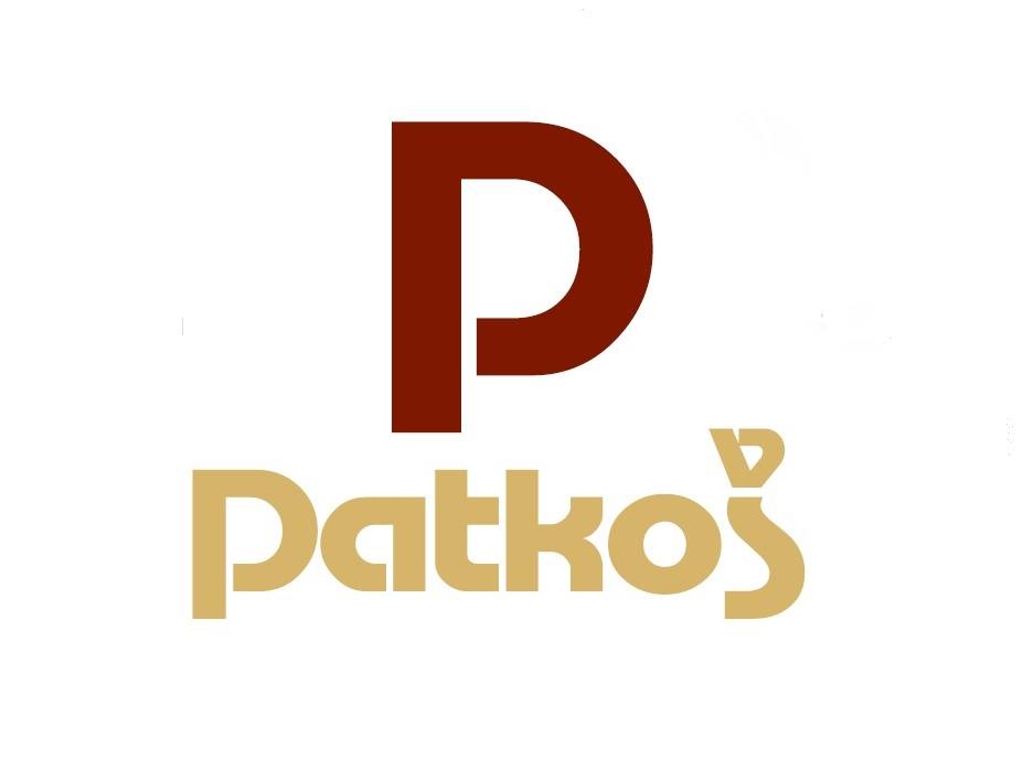 Patkoš Vinarija winery logo