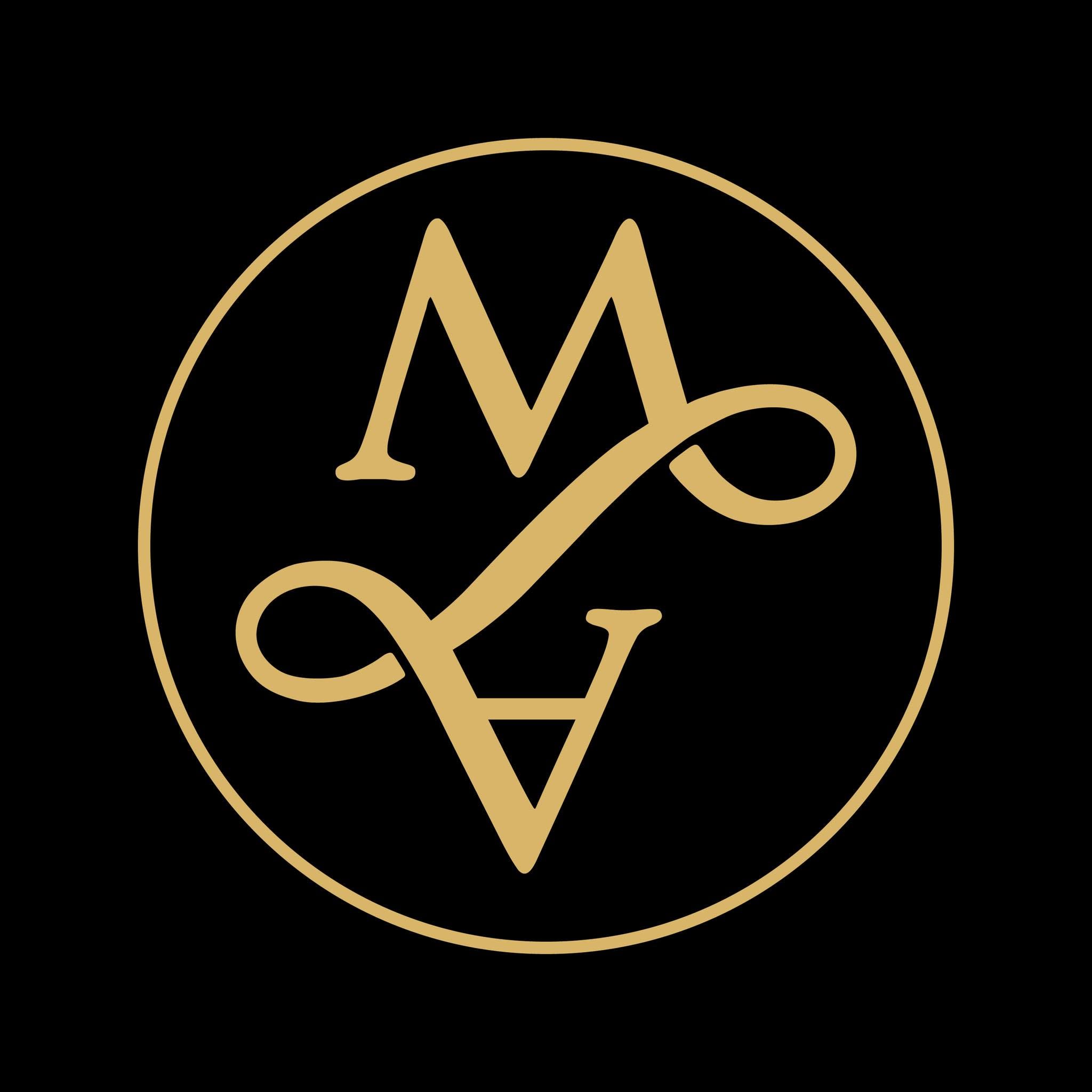 Mons Aureus Vinarija winery logo