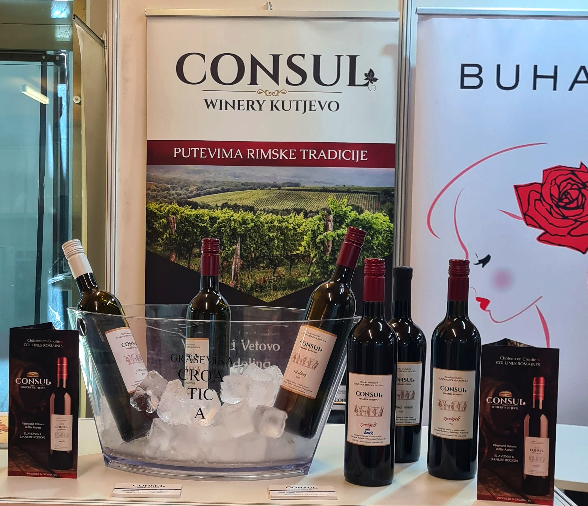 Hero image for Consul Winery winery