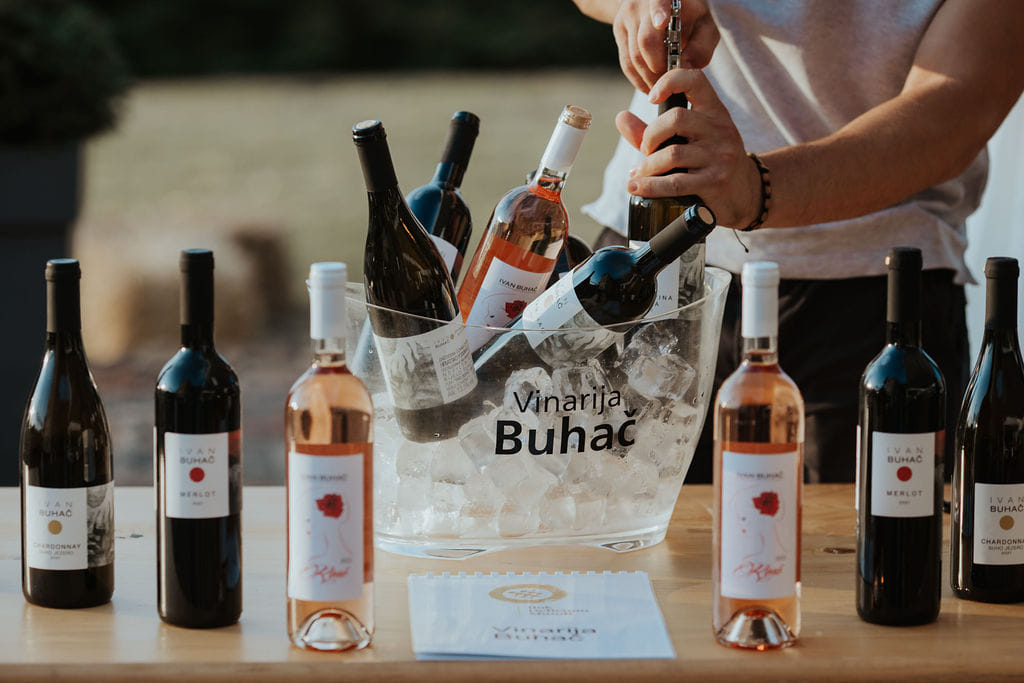Hero image for Buhač Winery winery
