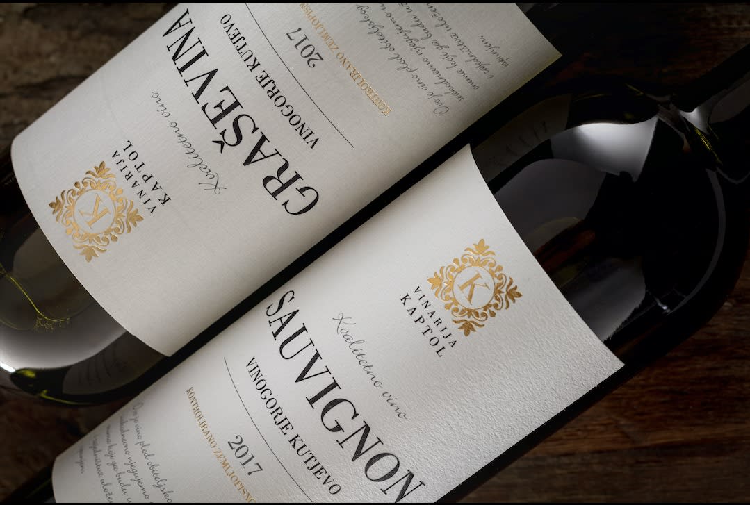 Hero image for Kaptol Winery winery
