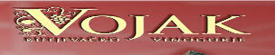 Vojak Winery winery logo