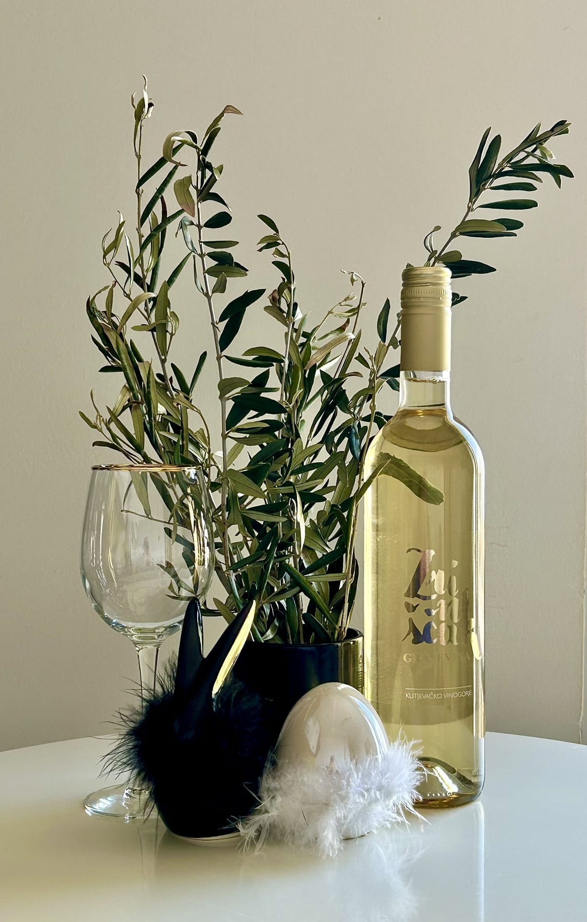 Hero image for Zrinščak Vinarija winery