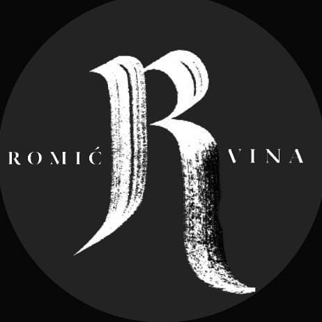Romić Winery winery logo
