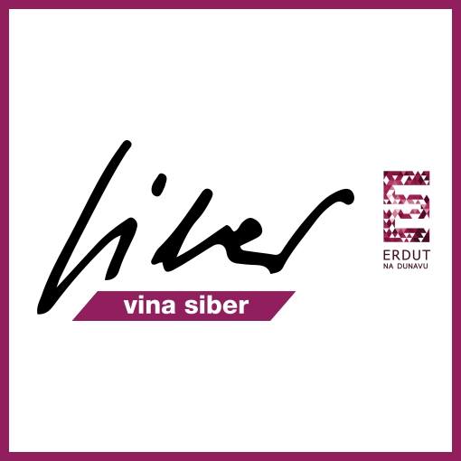 Siber Winery winery logo