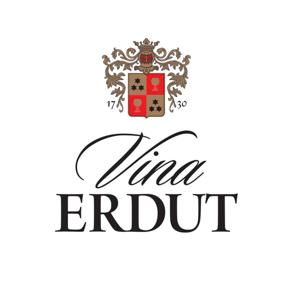 Erdut Vinarija winery logo