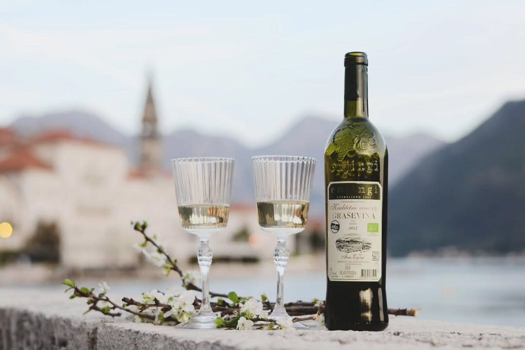 Hero image for Enjingi Vinarija winery