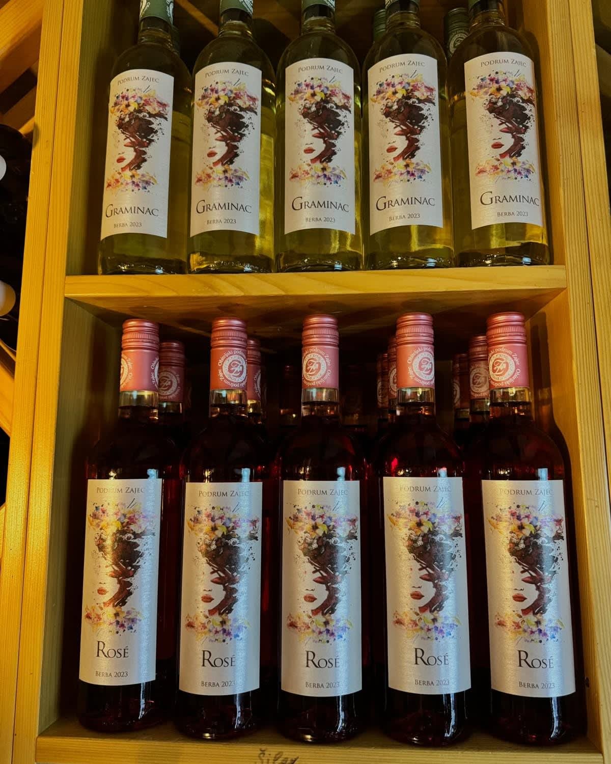Hero image for Zajec Vinarija winery