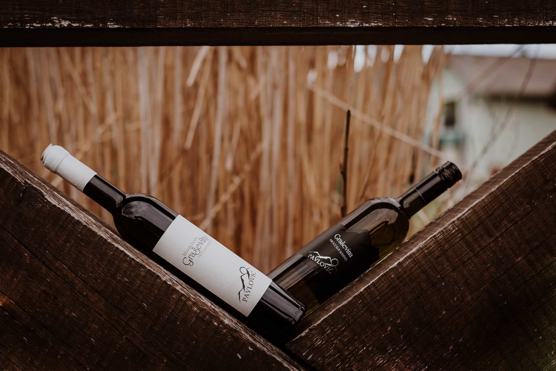 Hero image for Pavlović Winery winery