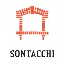 Sontacchi Vinarija winery logo