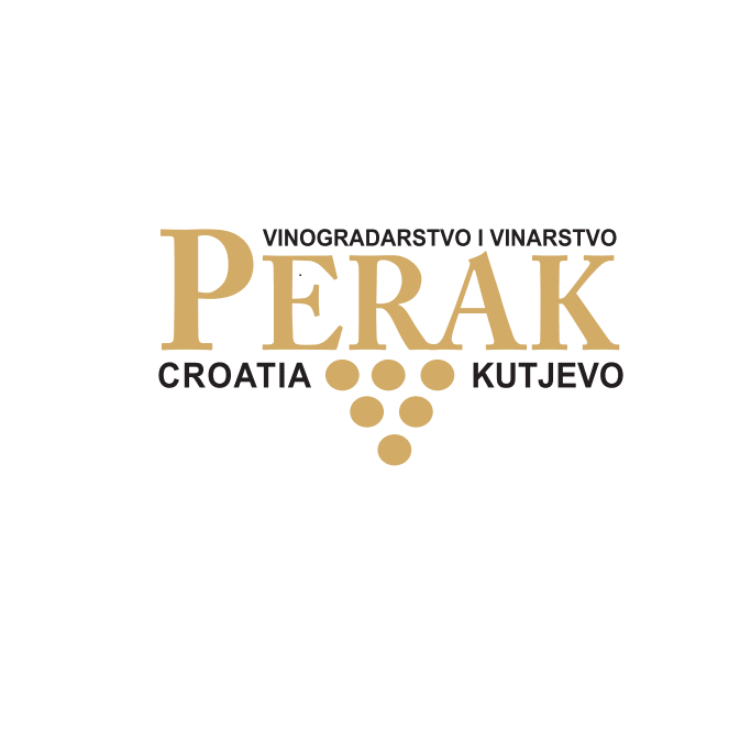 Perak Vinarija winery logo