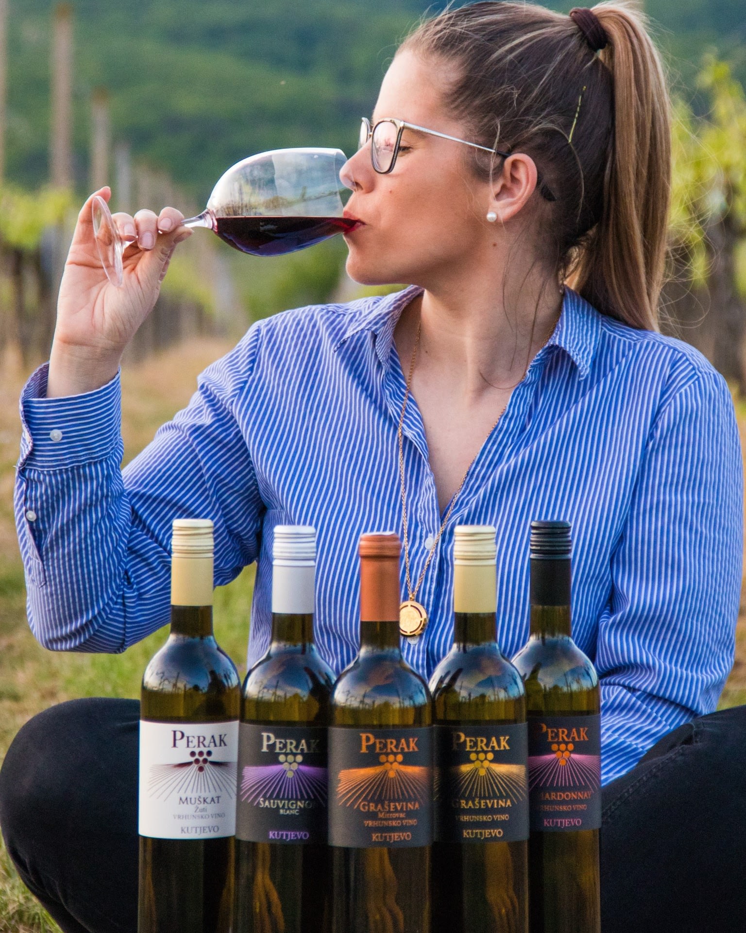 Hero image for Perak Vinarija winery