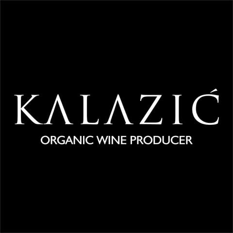 Kalazić Vinarija winery logo