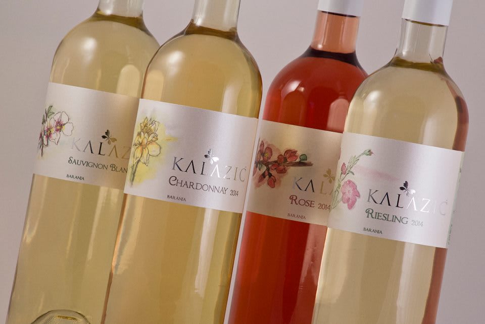 Hero image for Kalazić Vinarija winery