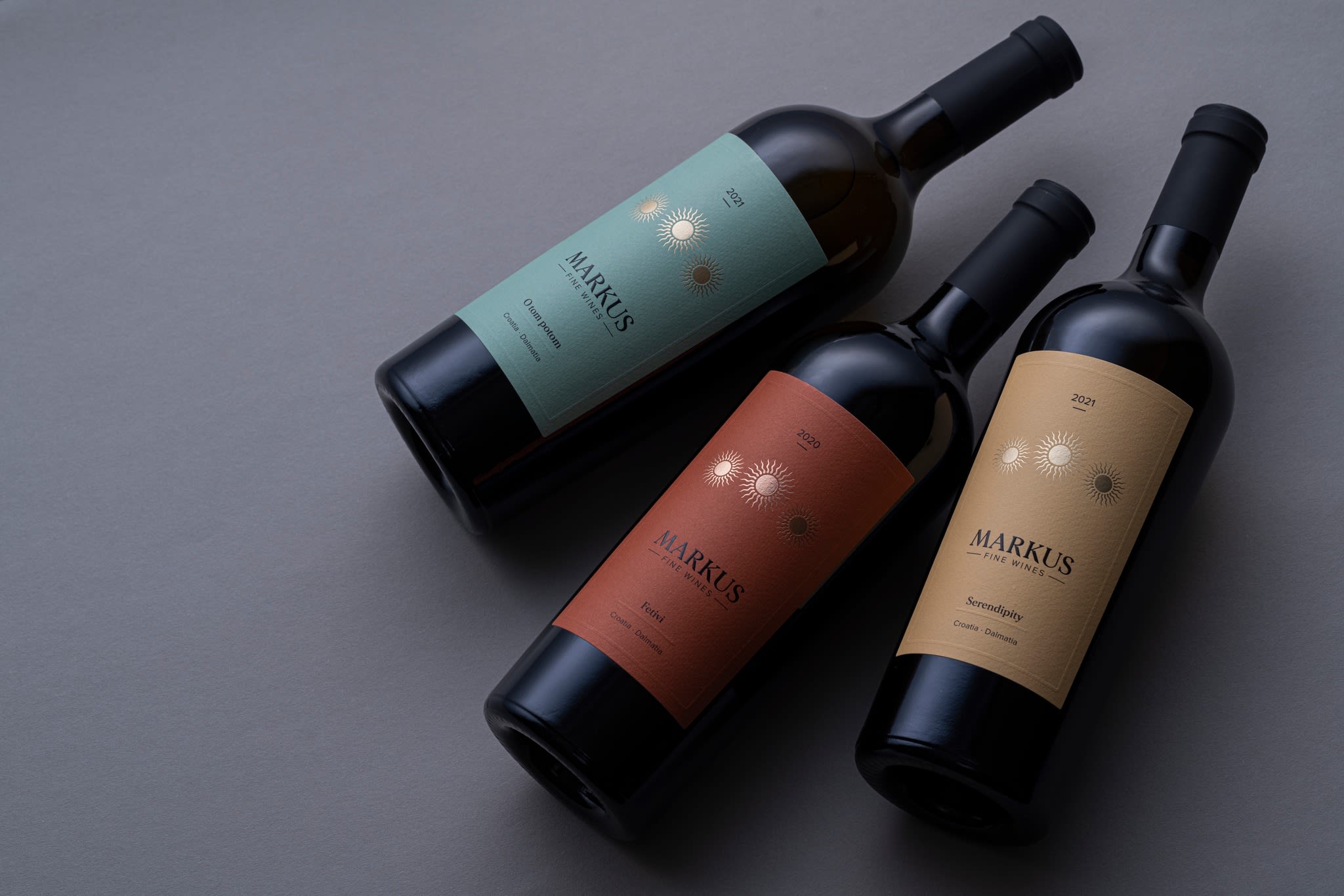 Hero image for Markus Vinarija winery