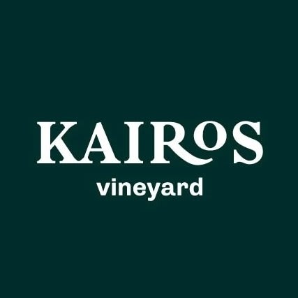Kairos Vinarija winery logo