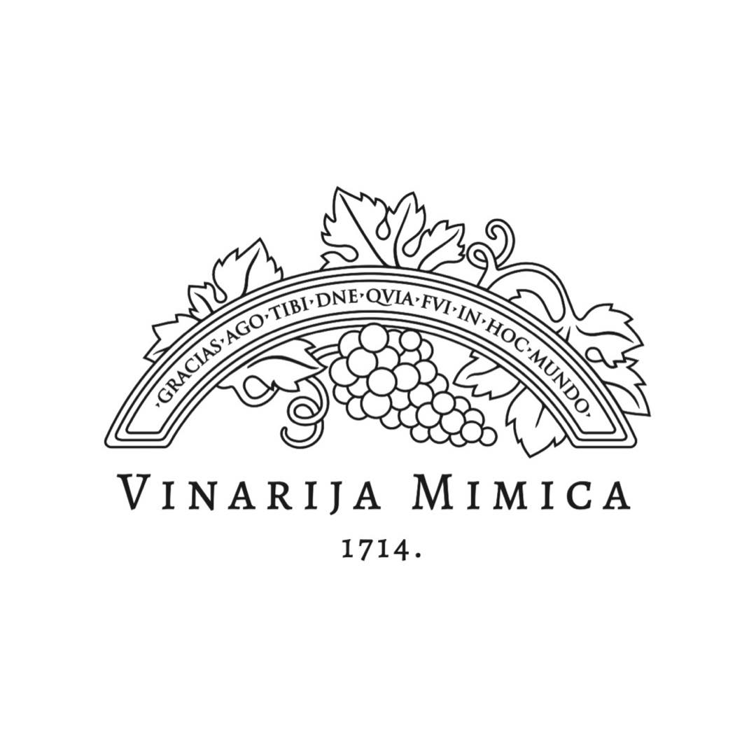 Mimica Winery winery logo
