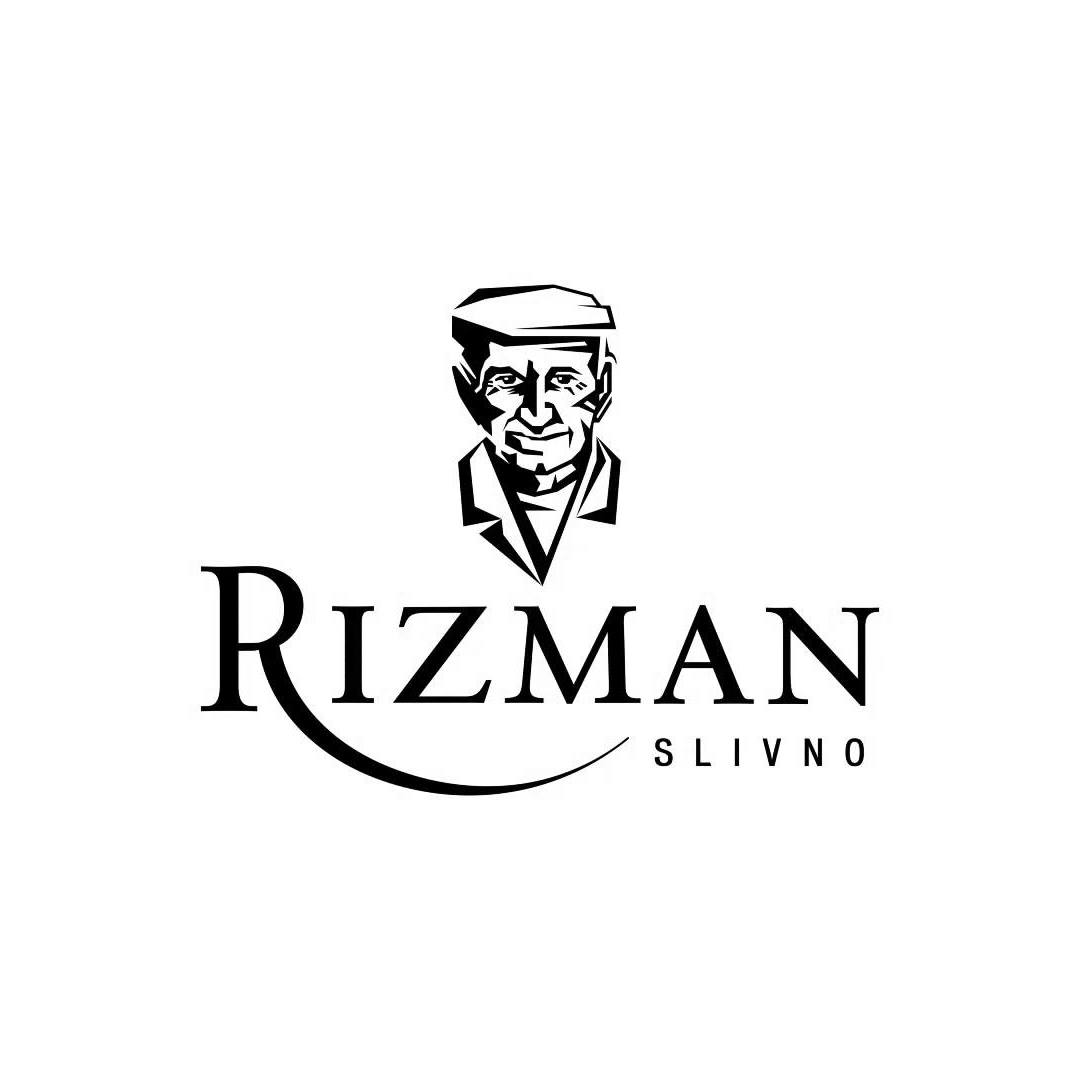 Rizman Vinarija winery logo