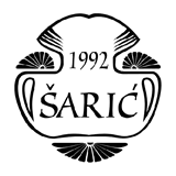 Šarić Vinarija winery logo