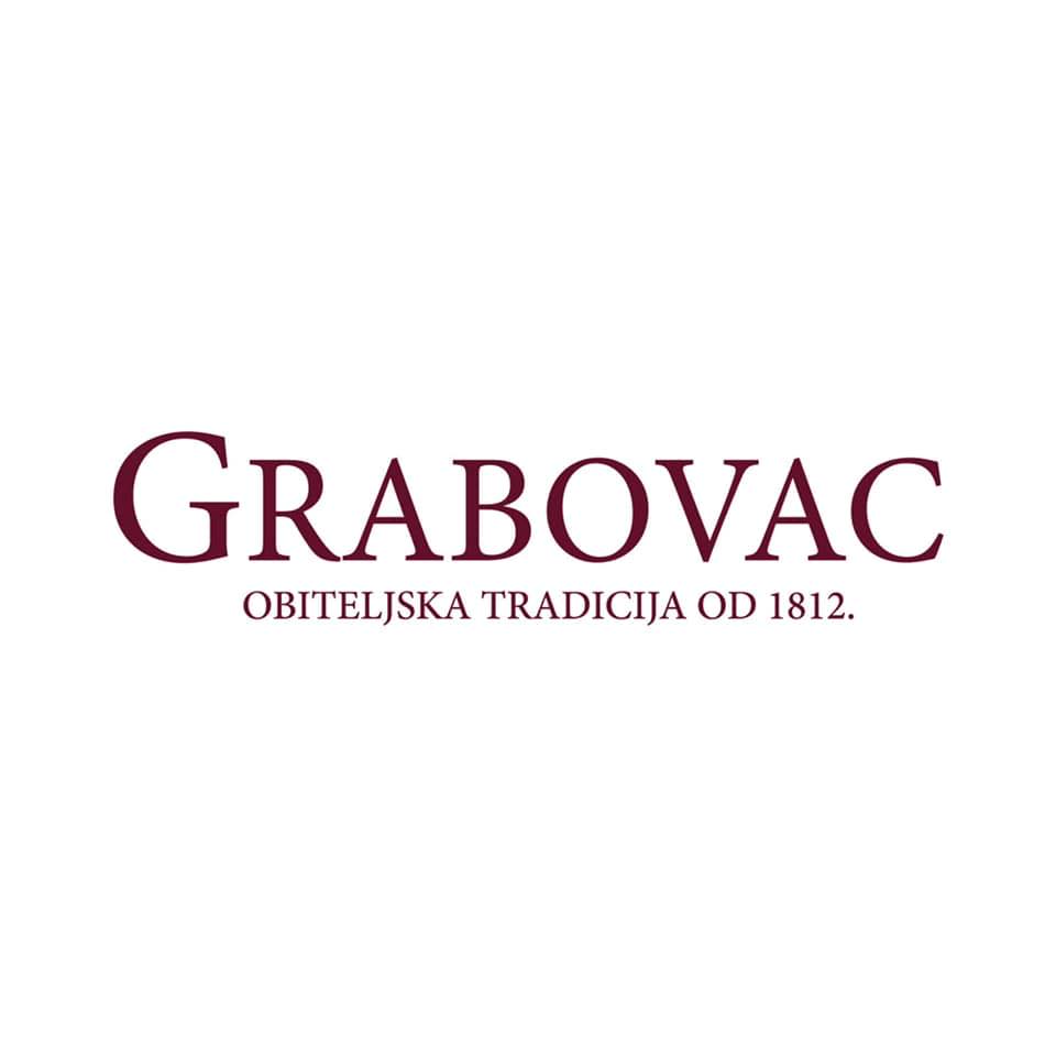 Grabovac Winery winery logo
