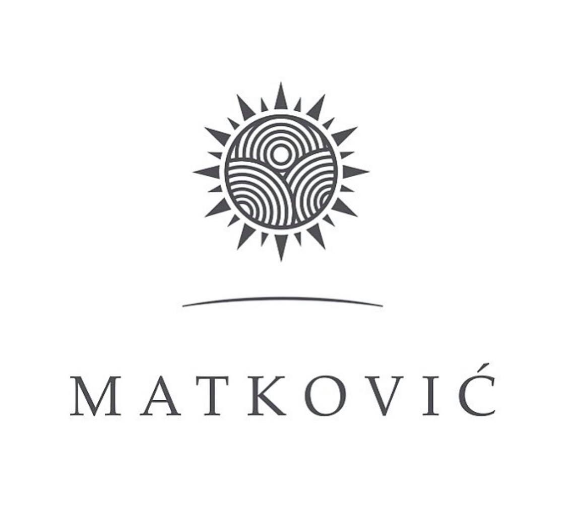 Matković Vinarija winery logo