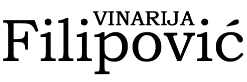 Filipović Winery winery logo