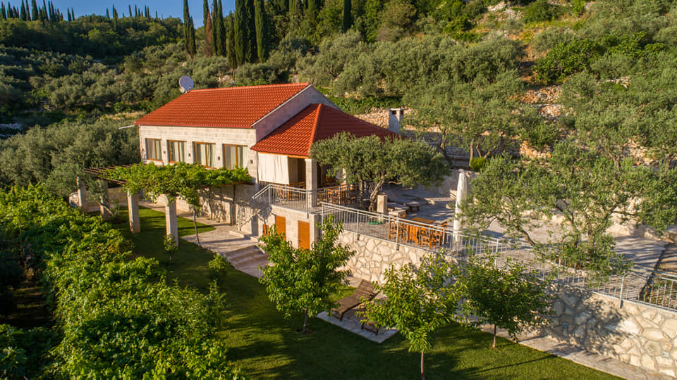 Hero image for Damarius Vinarija winery