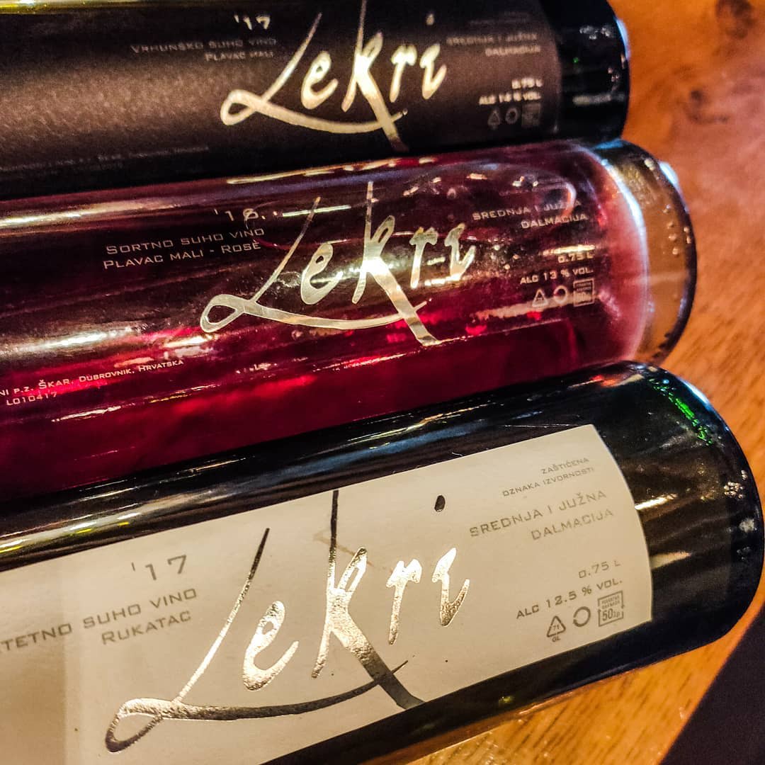 Hero image for Škar Vinarija winery