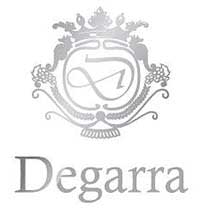 Degarra Winery winery logo