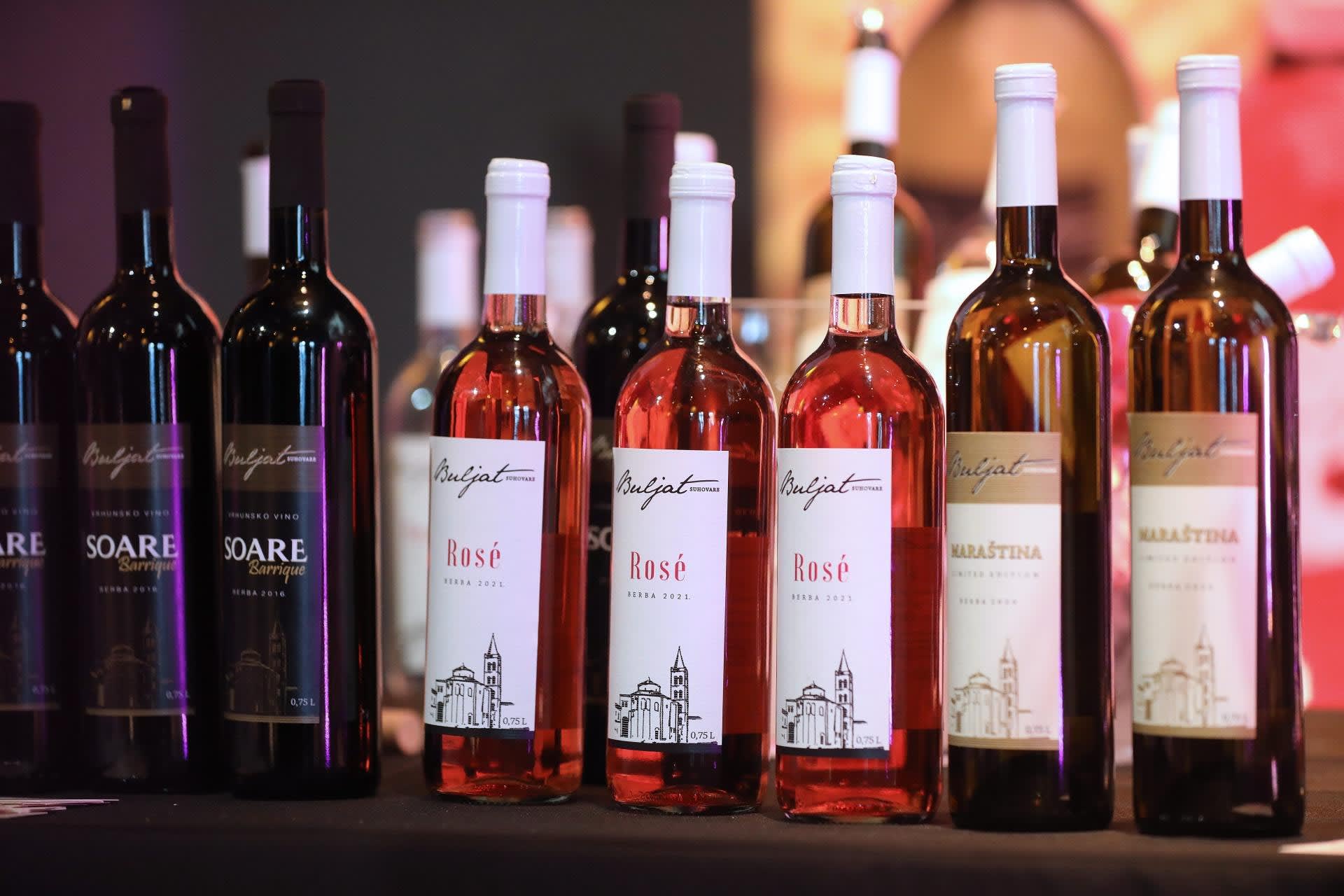 Hero image for Buljat Winery winery
