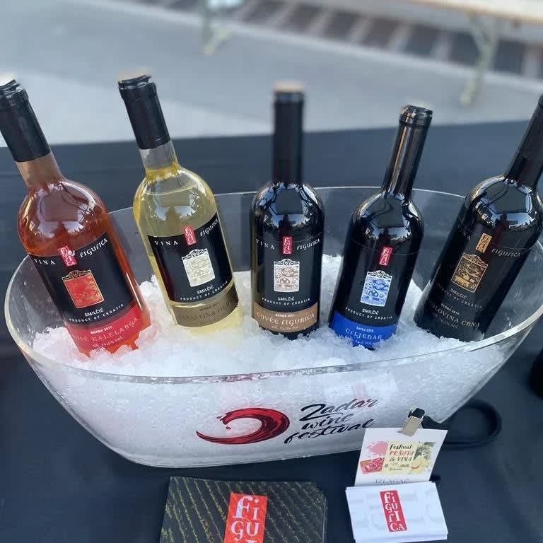 Hero image for Figurica Vinarija winery