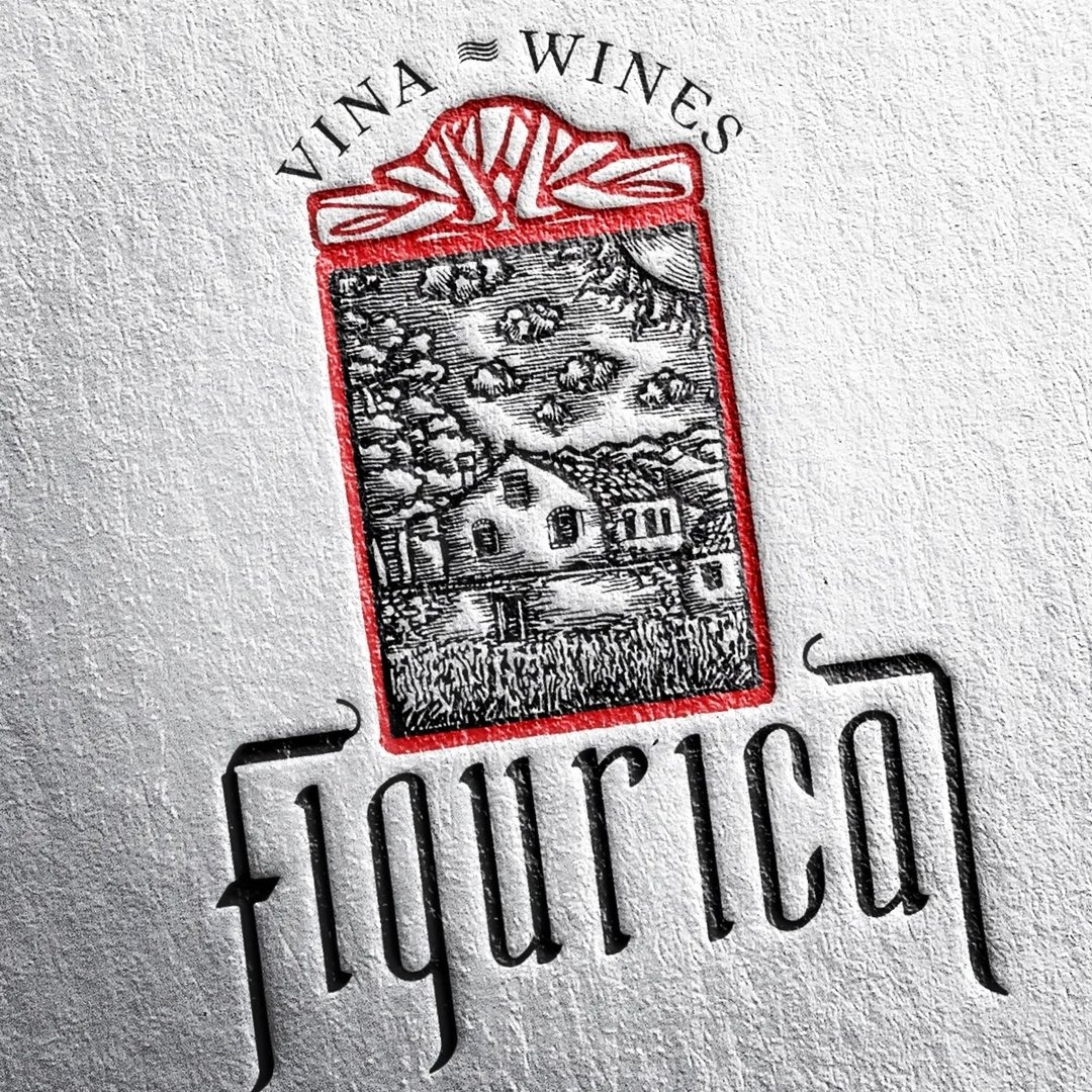 Figurica Vinarija winery logo