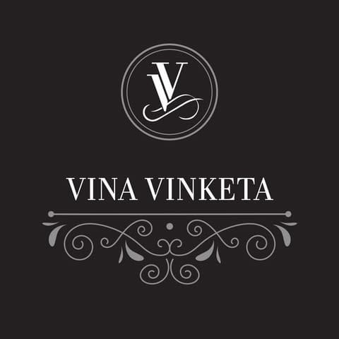 Vinketa Winery winery logo