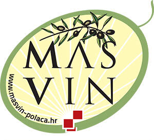 MasVin Vinarija winery logo
