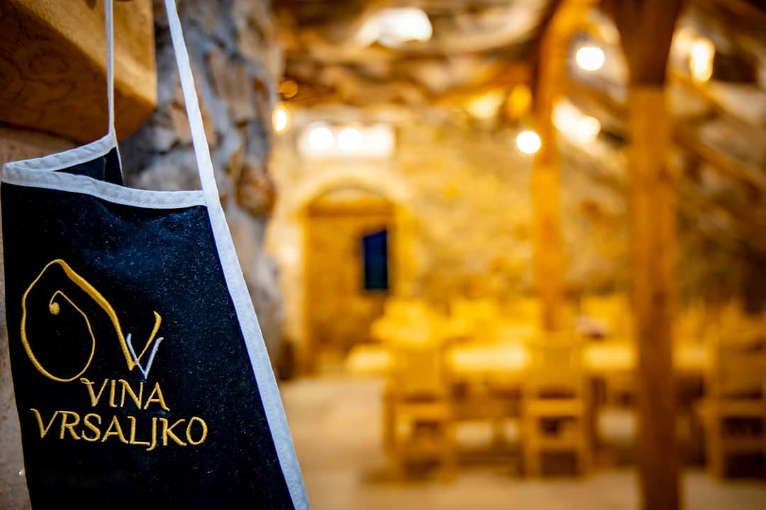 Hero image for Vrsaljko Vinarija winery