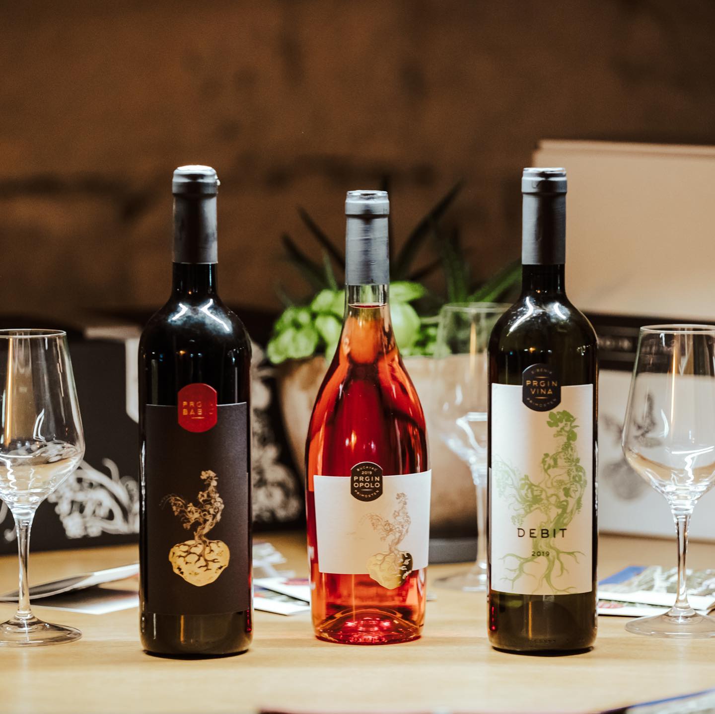 Hero image for Prgin Vinarija winery