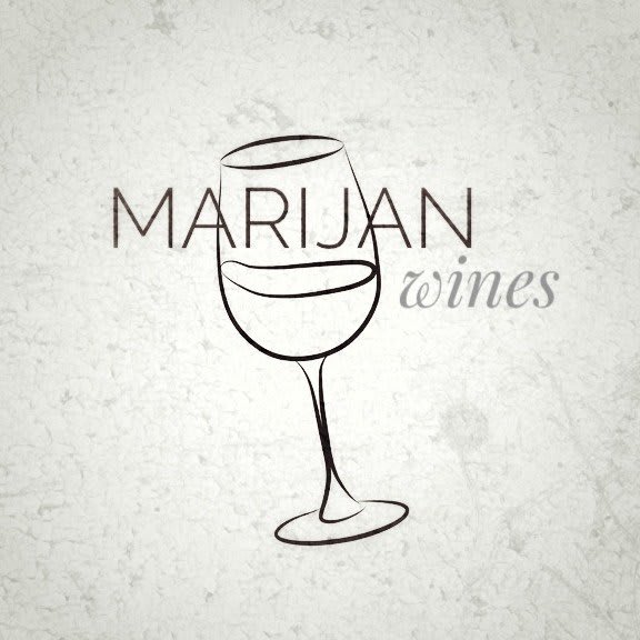 Tonči Marijan Vinarija winery logo