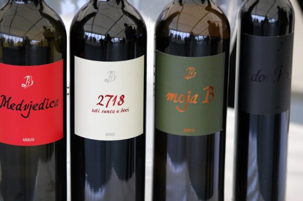 Hero image for Duboković Vinarija winery