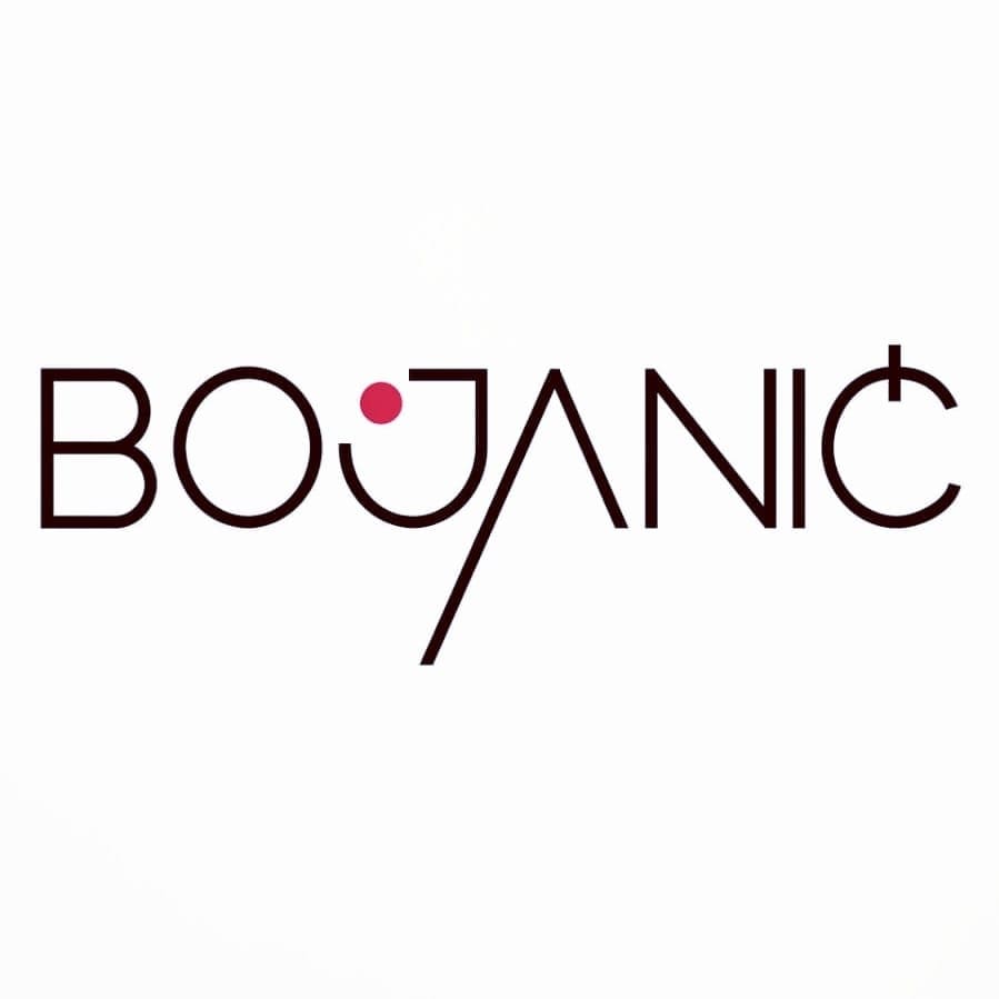 Bojanić Vinarija winery logo