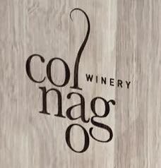 Colnago Winery winery logo