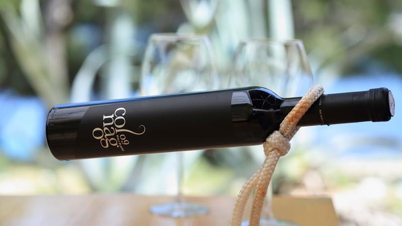 Hero image for Colnago Winery winery