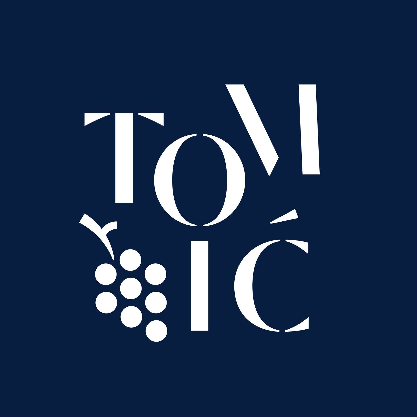 Tomić Vinarija winery logo