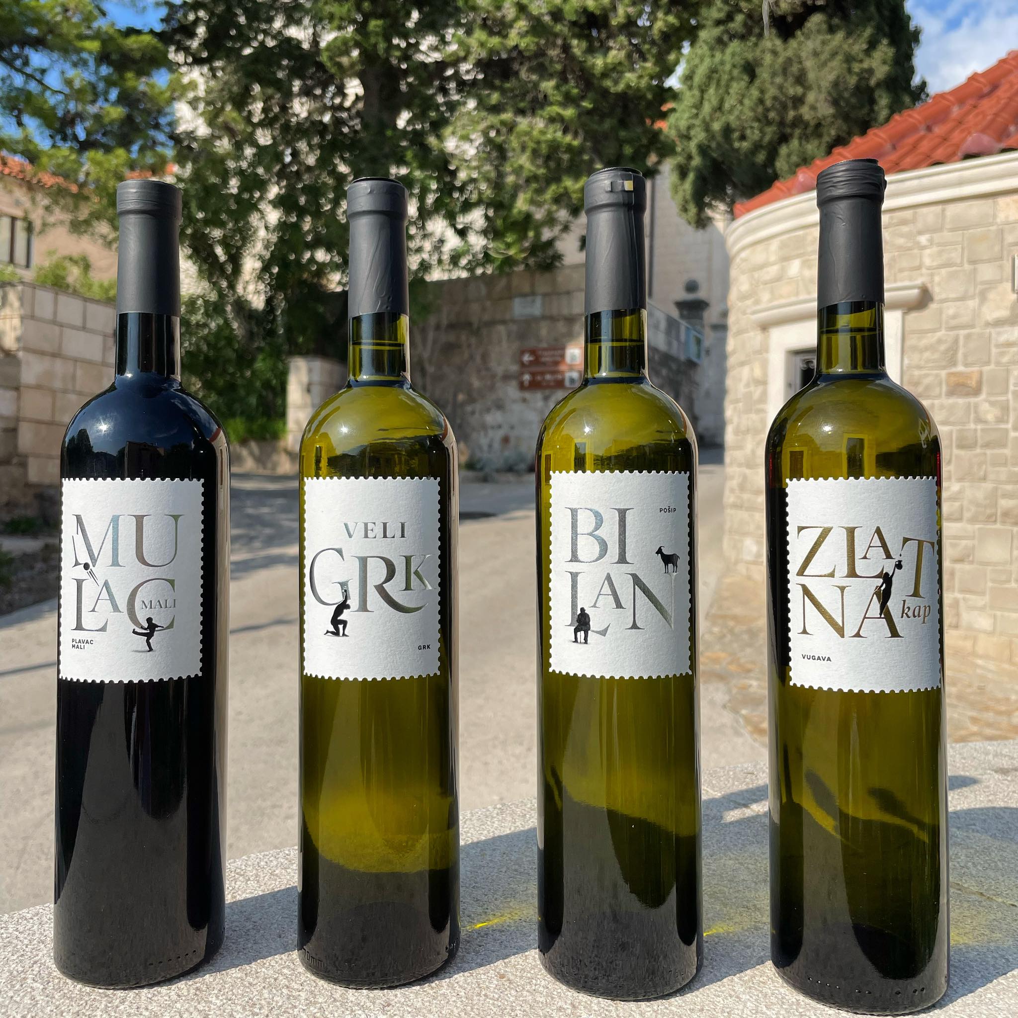 Hero image for Proidoca Vinarija winery