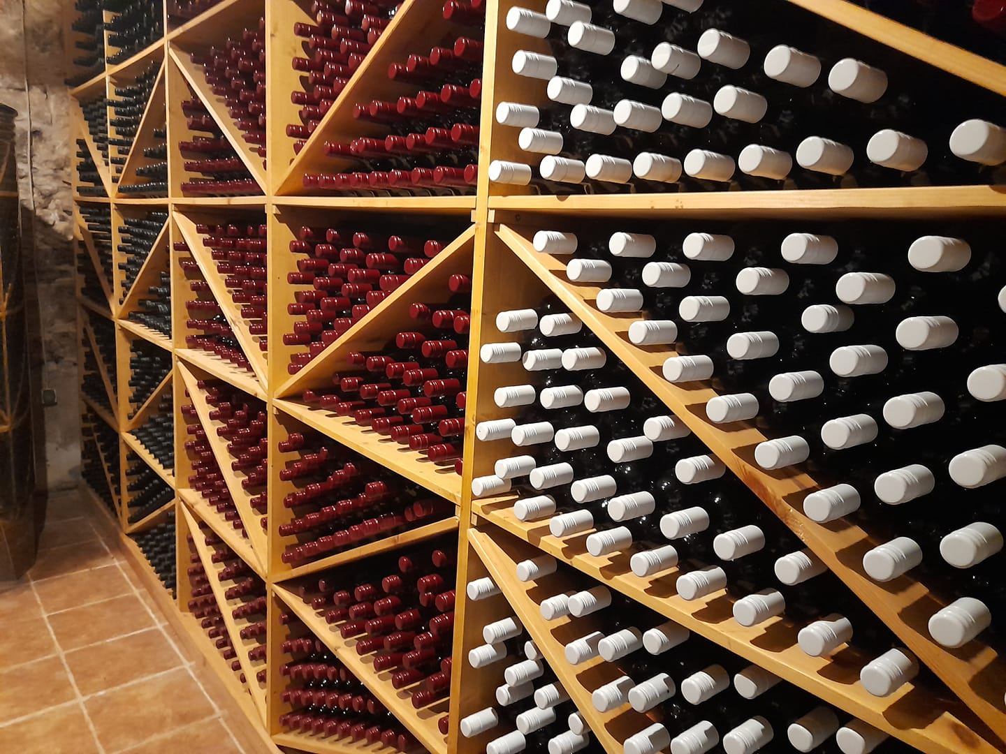 Hero image for OPG Franulić Vinarija winery