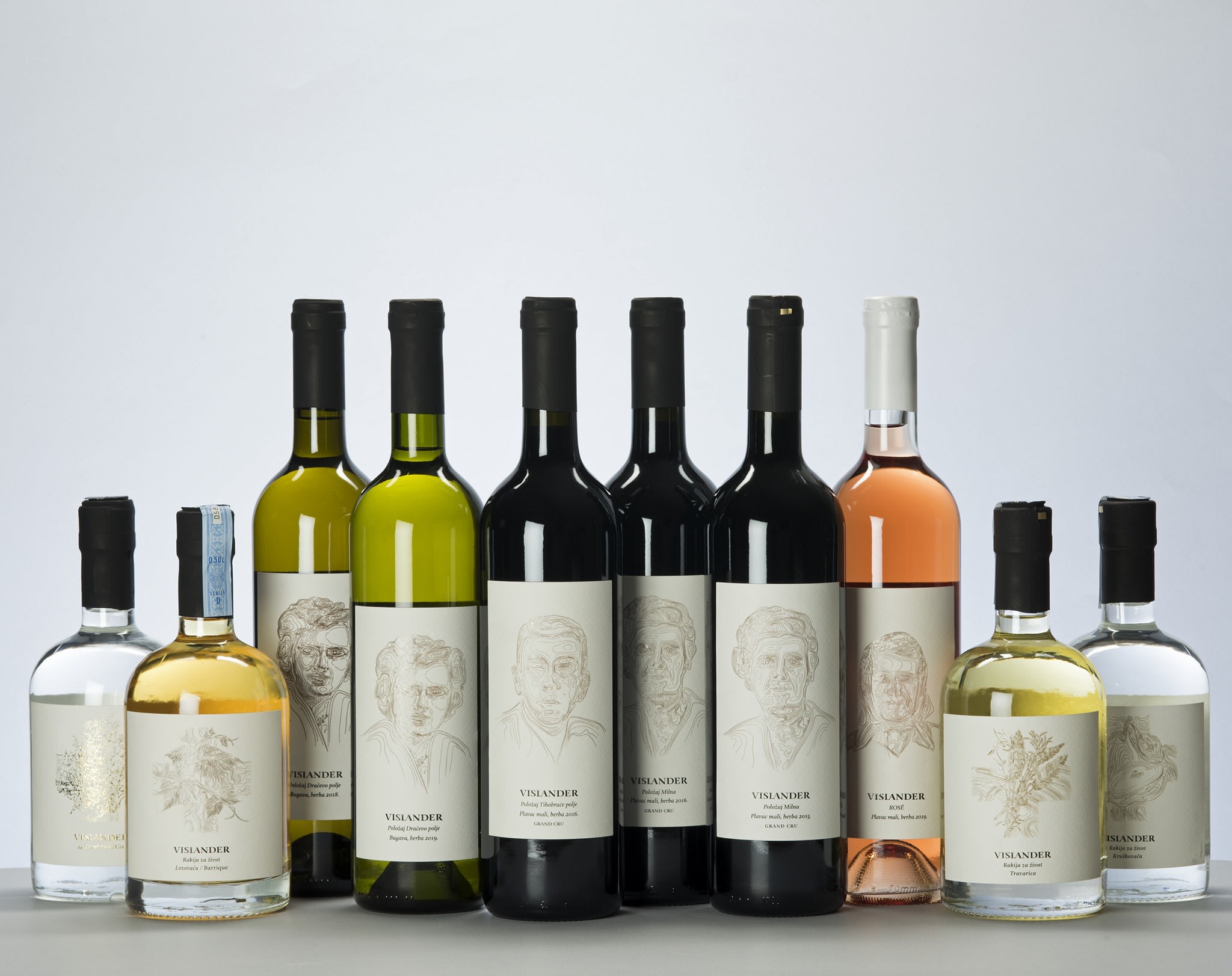 Hero image for Vislander Vinarija winery