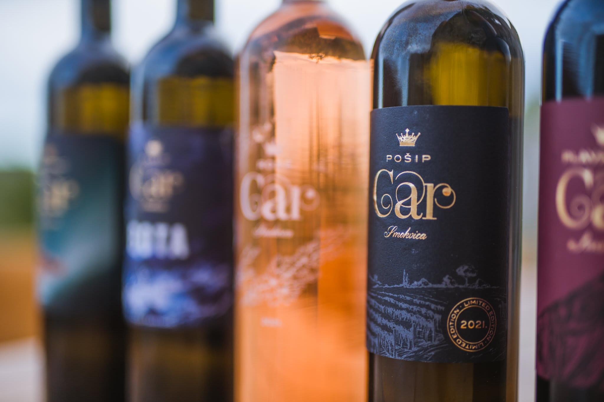 Hero image for Car Vinarija winery