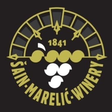 Šain-Marelić Winery winery logo