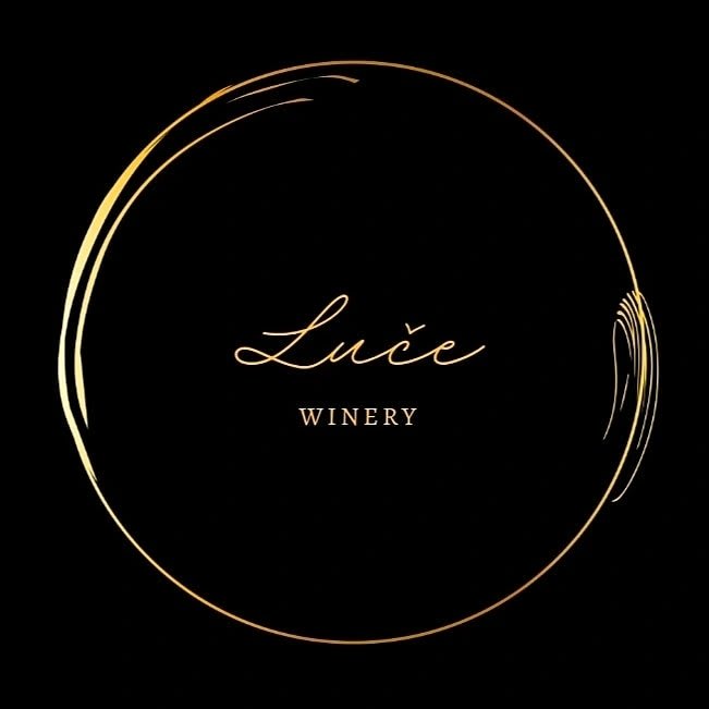 Luče Vinarija winery logo