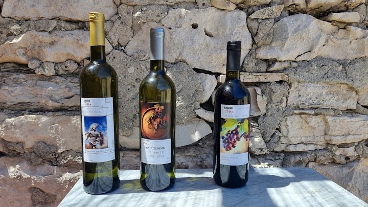 Hero image for Kršinić Vinarija winery