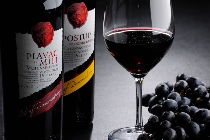 Hero image for PZ Postup Donja Banda Vinarija winery